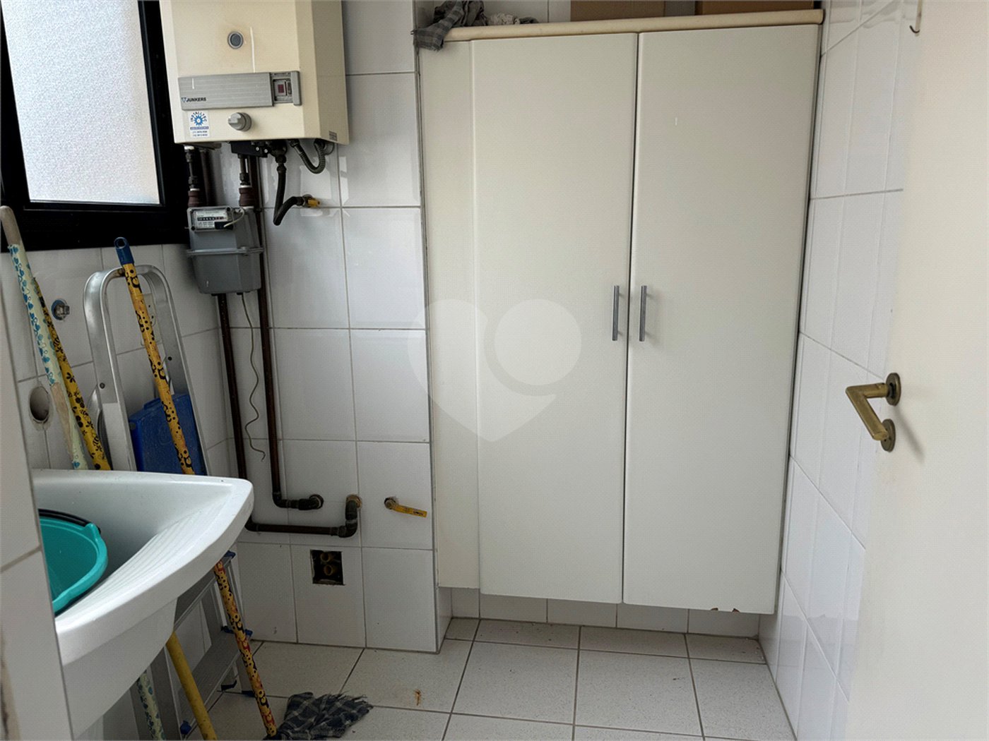 Apartamento à venda com 2 quartos, sendo 1 suíte,  em Santana, São Paulo, SP