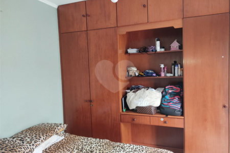 Sobrado à venda com 3 quartos em Vila Medeiros, São Paulo, SP