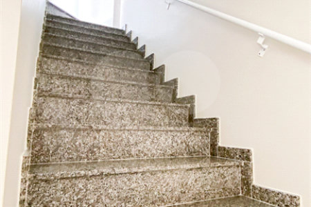 Apartamento à venda com 2 quartos em Vila Alpina, Santo André, SP