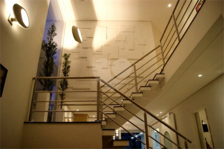 Casa à venda com 3 suítes no condomínio Mont Blanc, Sorocaba - SP