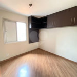 Apartamento á venda - Vila Guarani