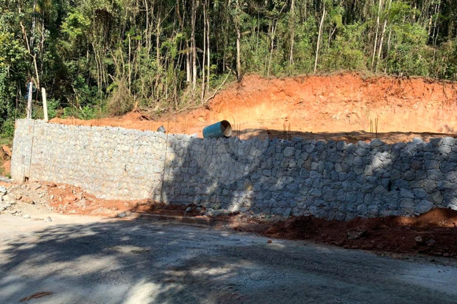 Terreno à venda no condomínio Sausalito, Mairiporã - SP