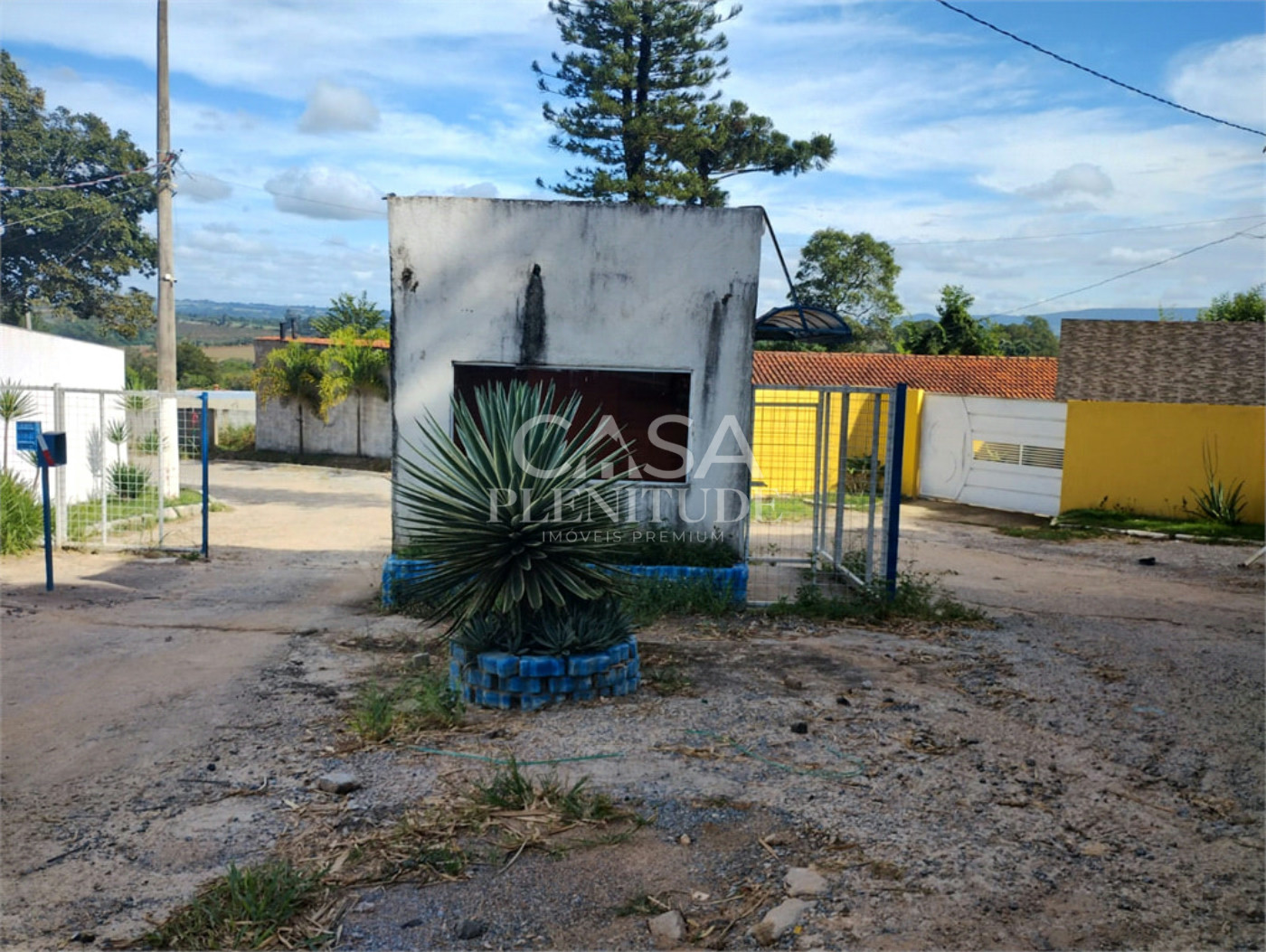 Chácara à venda com 3 quartos, sendo 1 suíte,  em Parque Reserva Fazenda Imperial, Sorocaba, SP