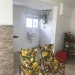 Apartamento Residencial à venda, Barra Funda, Guarujá - AP1709.