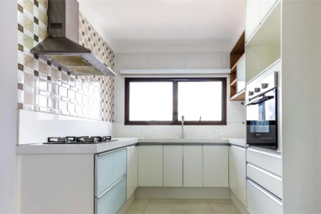 Apartamento à venda com 3 suítes em Vila Maria, São Paulo, SP