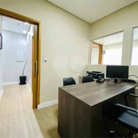 Sala para alugar no Centro, São Bernardo do Campo, SP