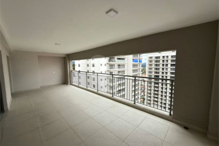 Apartamento à venda com 3 suítes em Tucuruvi, São Paulo, SP