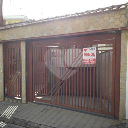 Sobrado à venda com 3 quartos, sendo 1 suíte, em Vila Nova Mazzei, São Paulo, SP