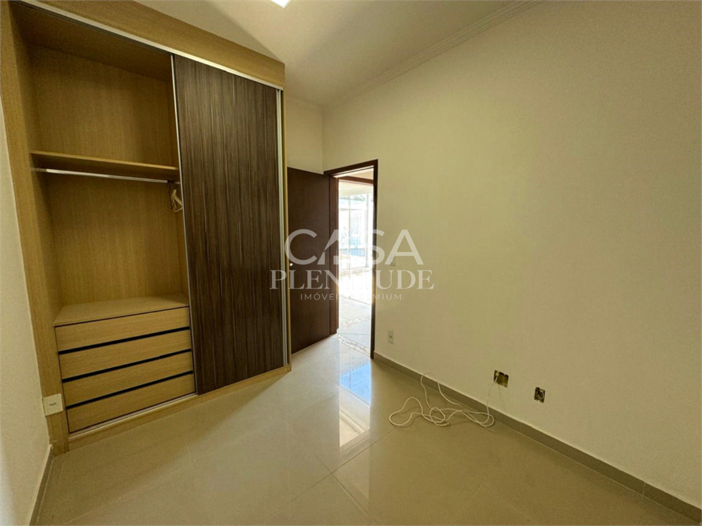 Casa em condomínio para alugar com 4 suítes em Residencial Village Ipanema I, Araçoiaba da Serra, SP