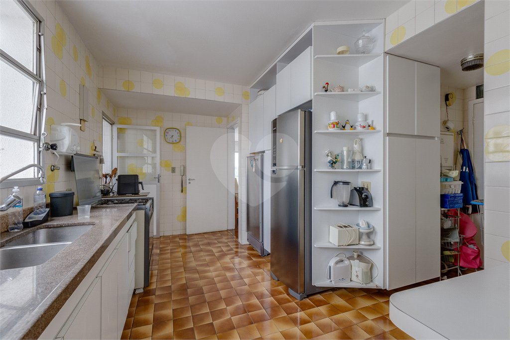 Apartamento à venda com 3 quartos, sendo 1 suíte, em Chácara Santo Antônio (zona Sul), São Paulo, SP