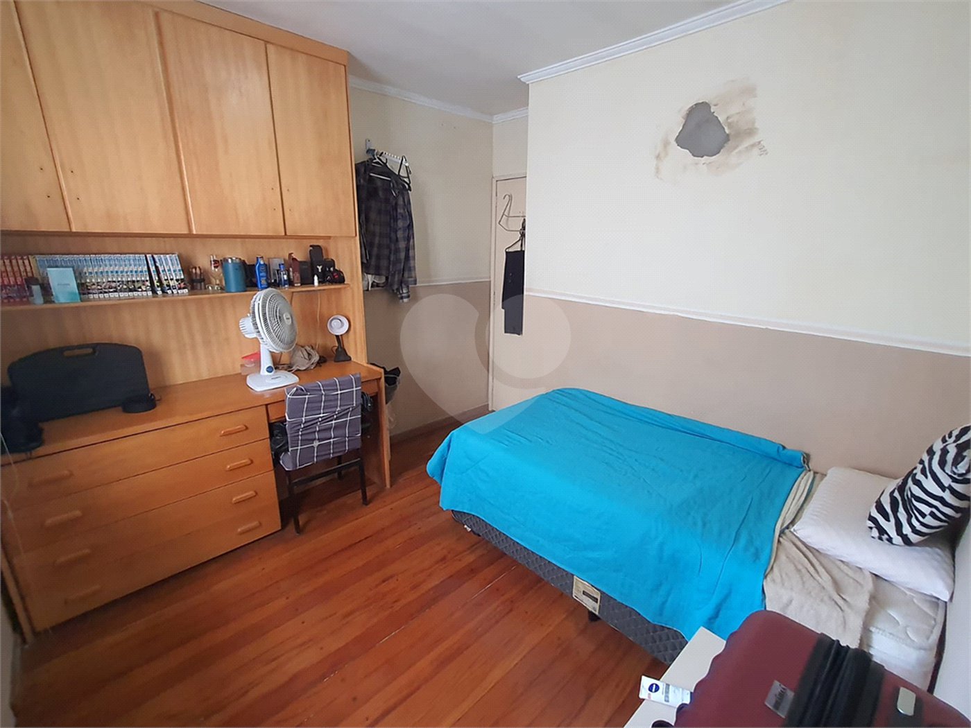 Sobrado à venda com 3 quartos, sendo 1 suíte, em Vila da Saúde, São Paulo, SP