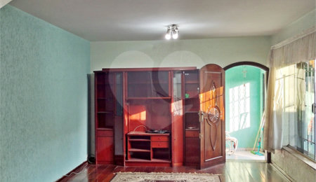 Casa à venda com 4 quartos, sendo 1 suíte, em Vila Germinal, São Paulo, SP
