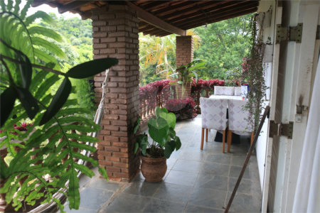 Chácara à venda com 3 quartos, sendo 1 suíte, em Jardim 21 de Março, Louveira, SP