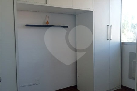 Apartamento à venda com 2 quartos em Campo Grande, Rio de Janeiro, RJ
