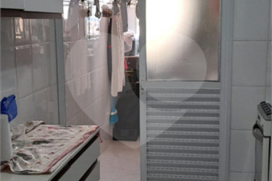 Apartamento à venda com 2 quartos, sendo 1 suíte, em Vila Guilherme, São Paulo, SP