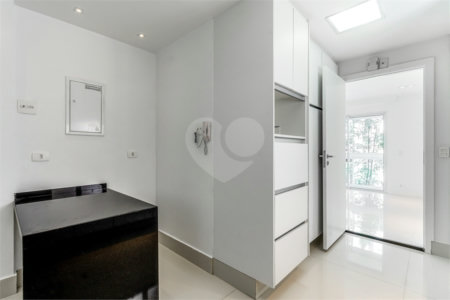Apartamento à venda com 1 suíte em Perdizes, São Paulo, SP