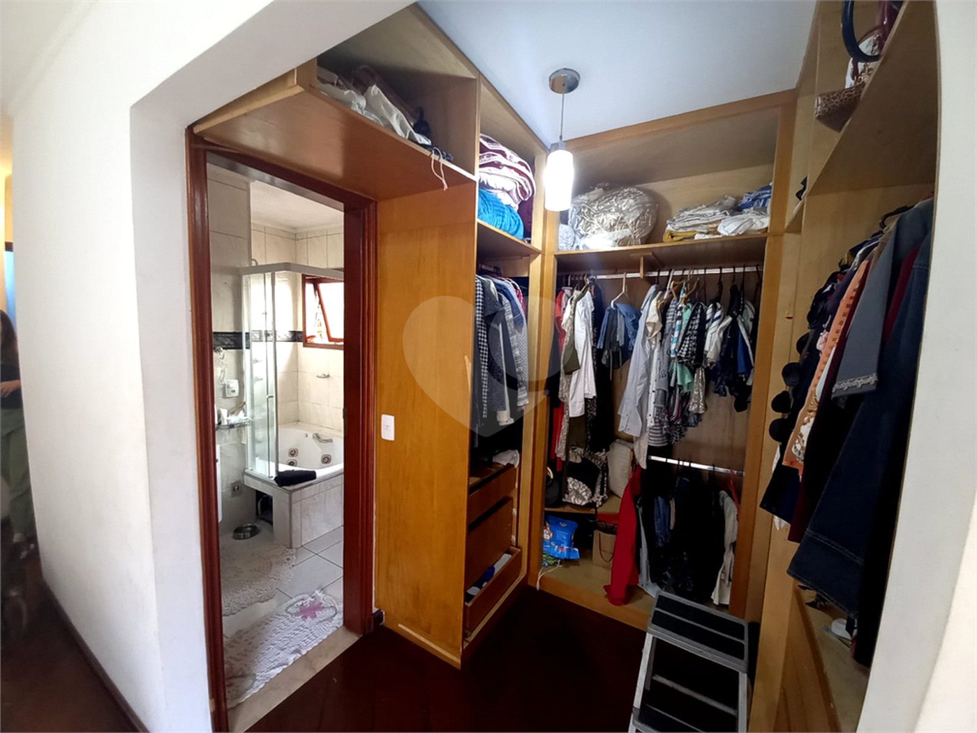 Casa à venda com 3 quartos, sendo 2 suítes, em Freguesia do Ó, São Paulo, SP