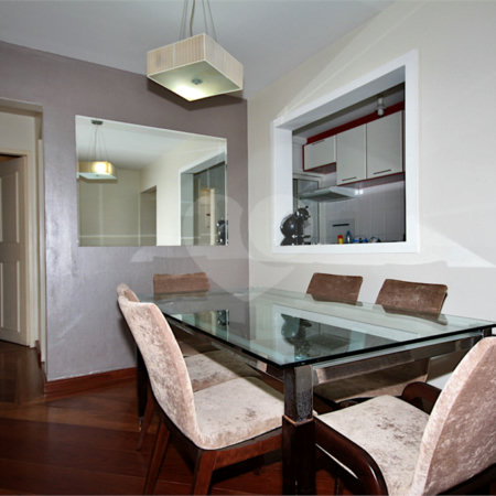 Apartamento à venda com 2 quartos, sendo 1 suíte, em Pinheiros, São Paulo, SP