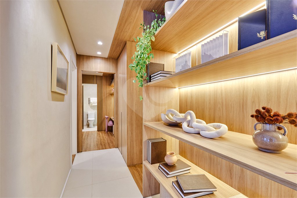 Apartamento à venda com 3 suítes em Brooklin, São Paulo, SP