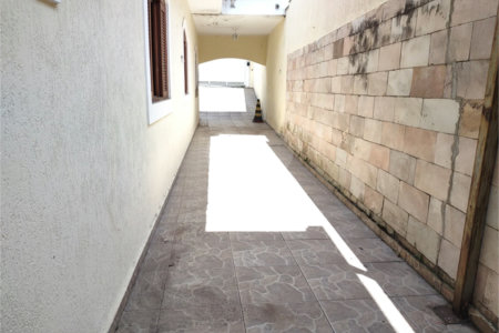 Casa à venda com 3 quartos, sendo 1 suíte, em Vila Mazzei, São Paulo, SP