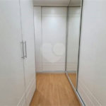 Apartamento à venda com 3 suítes em Vila Progredior, São Paulo, SP