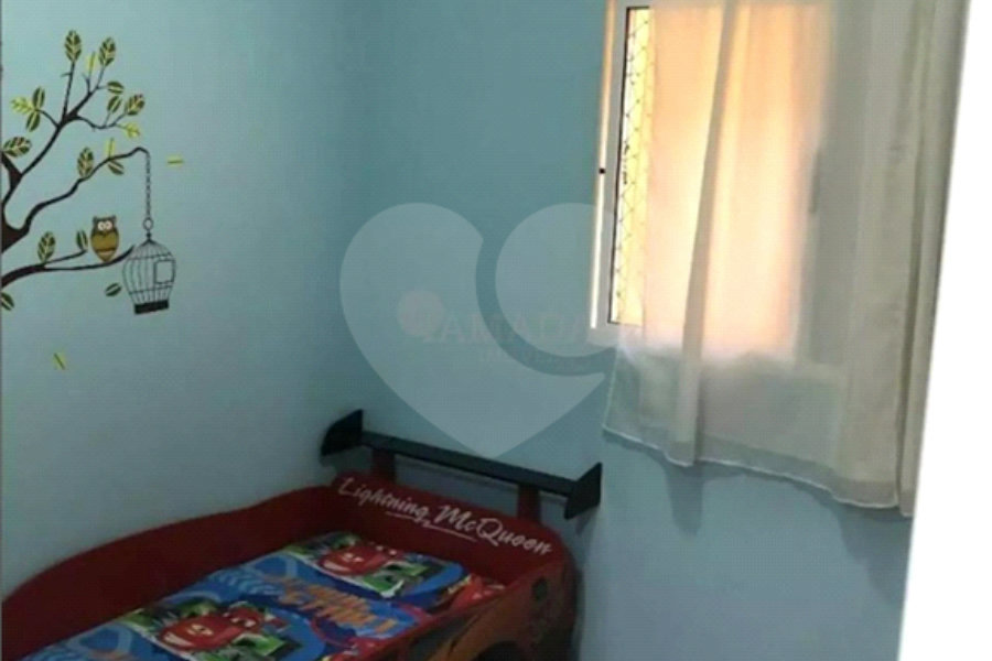 Sobrado à venda com 3 quartos, sendo 1 suíte, em Jaçanã, São Paulo, SP