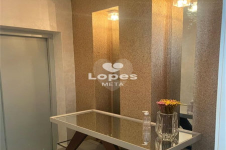 Apartamento à venda com 3 suítes em Altos do Esplanada, São José dos Campos, SP