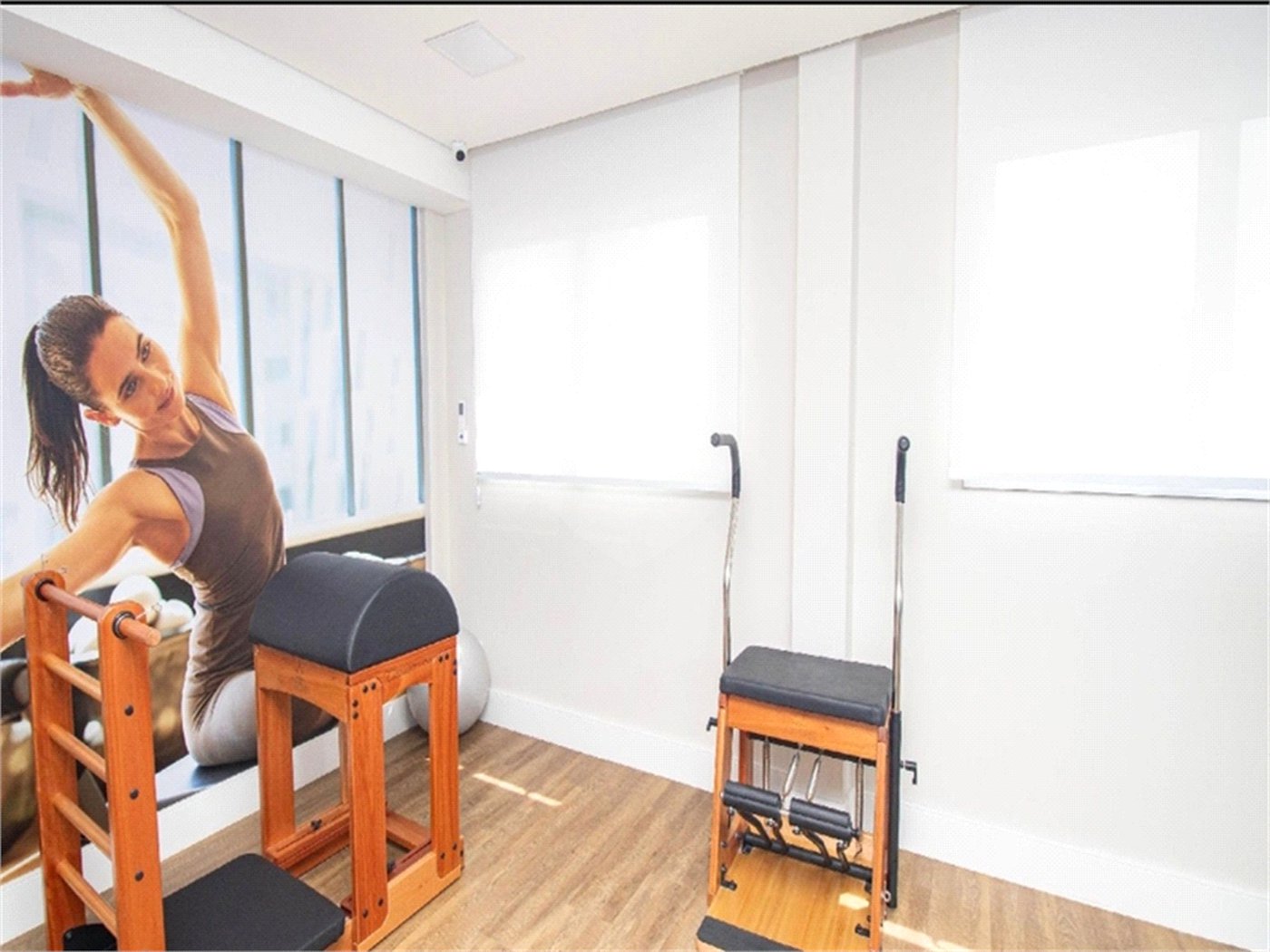 Apartamento à venda com 2 quartos em Tucuruvi, São Paulo, SP