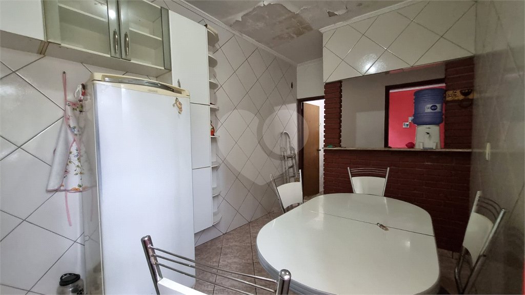 Casa à venda com 2 quartos em Casa Verde, São Paulo, SP