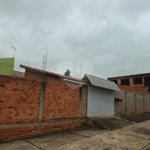 Casa à venda com 3 quartos em Vila Santana, Itapetininga, SP