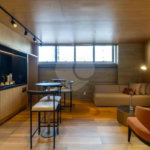 Apartamento à venda com 3 quartos, sendo 1 suíte, em Jardim Paulista, São Paulo, SP