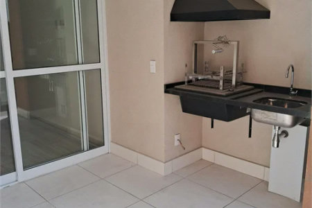 Apartamento à venda ou para alugar com 2 suítes em Água Branca, São Paulo, SP