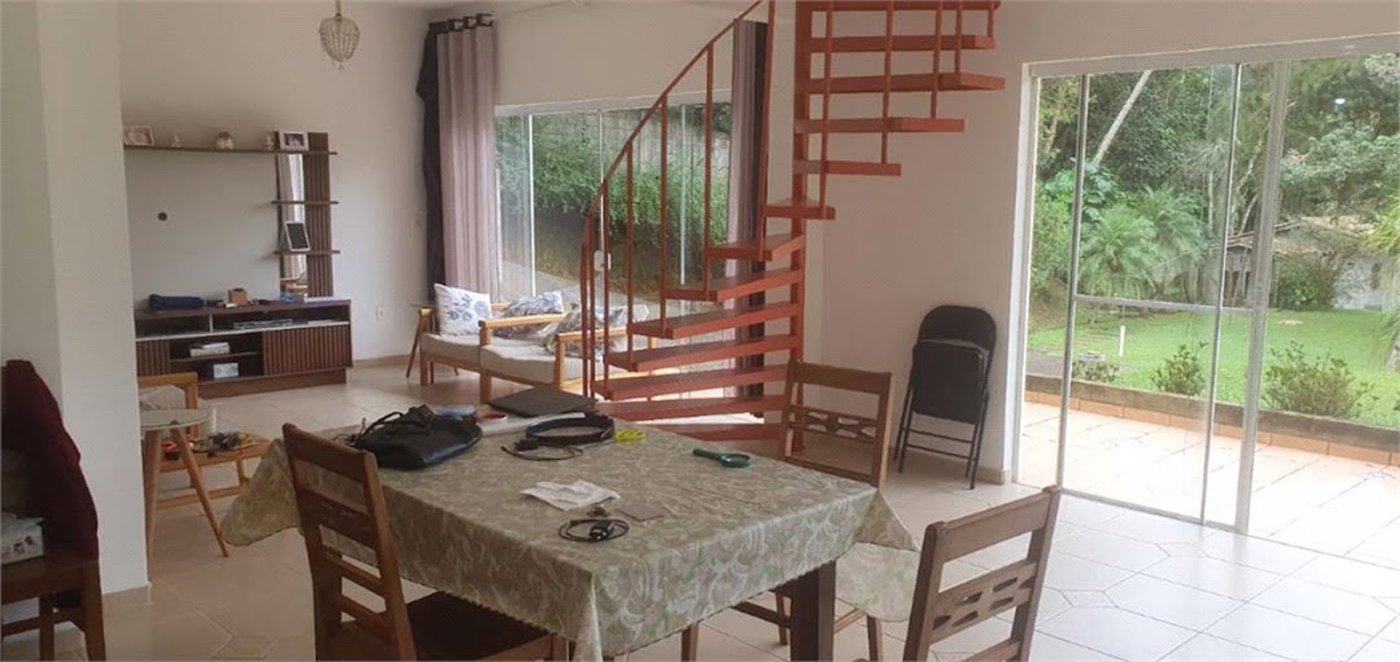 Sítio Residencial à venda, Vila Real Moinho Velho, Embu das Artes - SI0007.