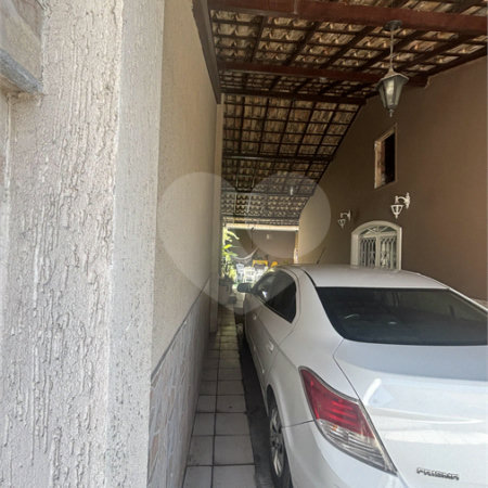 Casa à venda no condomínio Golden Garden, Rio de Janeiro - RJ