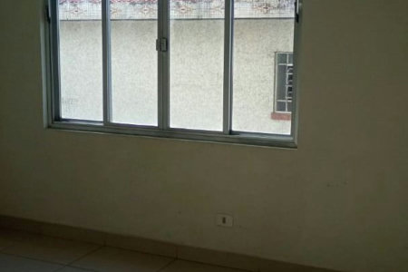Sala para alugar, 80 m² por R$ 5.000,00/mês - Boqueirão - Santos/SP