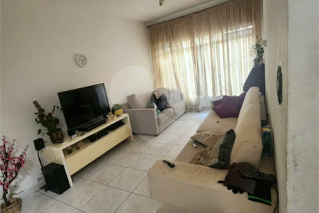 Sobrado à venda com 2 quartos em Santana, São Paulo, SP
