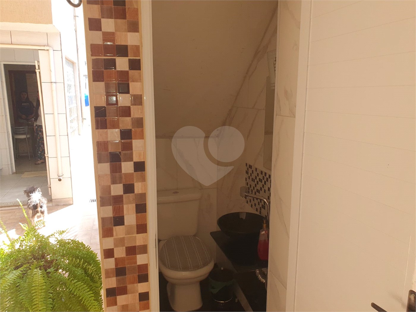 Sobrado à venda com 3 quartos em Vila Nova Cachoeirinha, São Paulo, SP