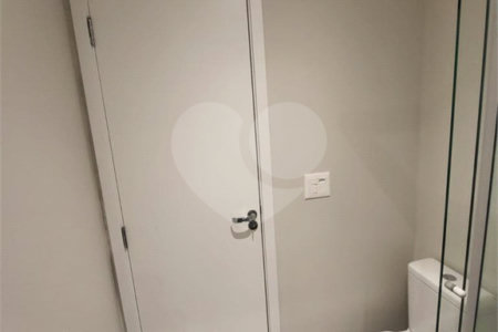 Apartamento à venda com 1 quarto em Pinheiros, São Paulo, SP