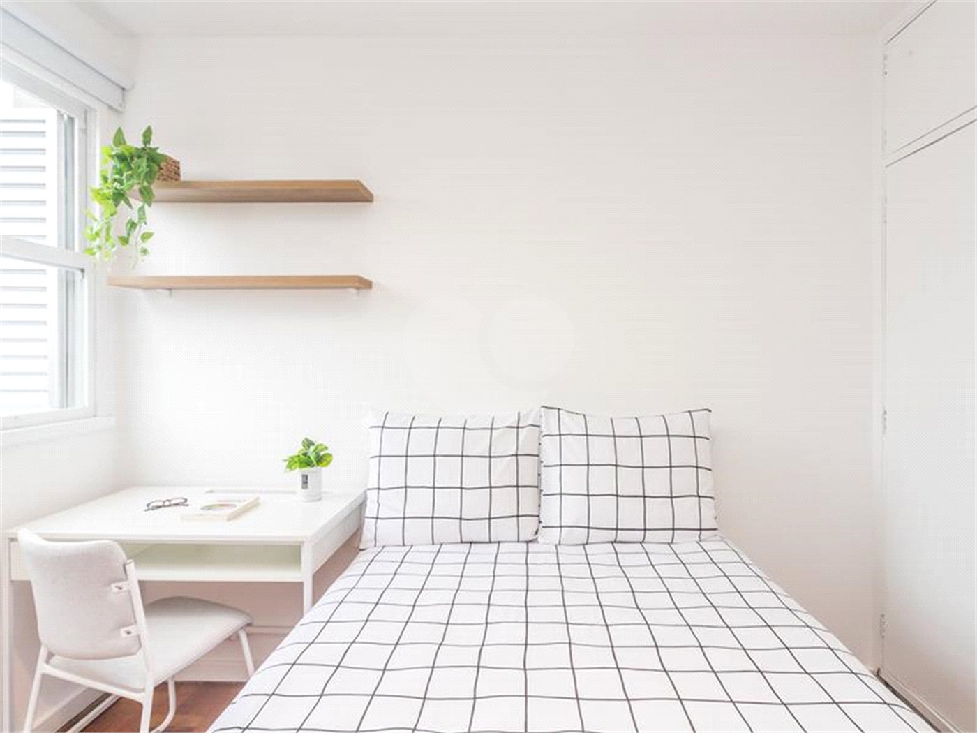 Apartamento à venda com 3 quartos em Vila Mariana, São Paulo, SP