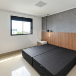 Apartamento à venda ou para alugar com 2 quartos, sendo 1 suíte, em Jardim do Mar, São Bernardo do Campo, SP