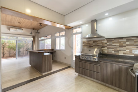 Casa à venda com 3 suítes em Residencial e Empresarial Alphaville, Ribeirão Preto, SP