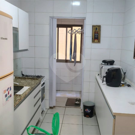 Apartamento à venda com 2 quartos em Nova Aliança, Ribeirão Preto, SP