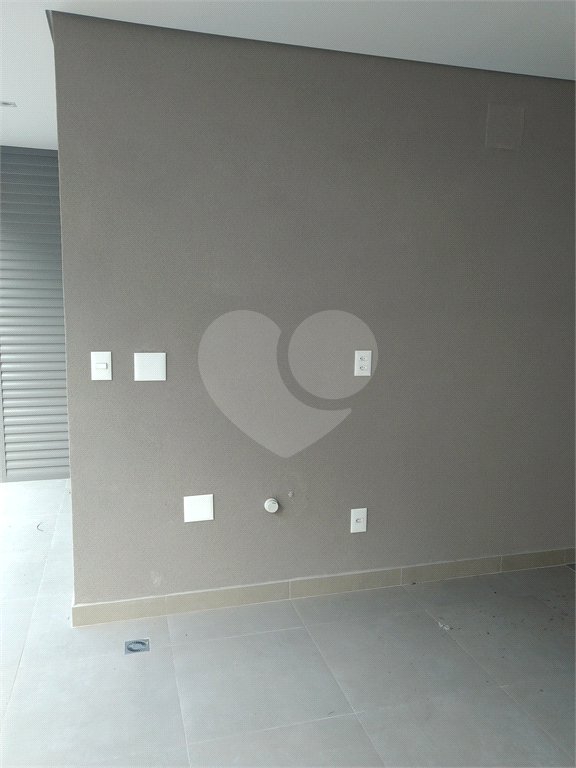 Apartamento à venda com 4 suítes em Campo Belo, São Paulo, SP