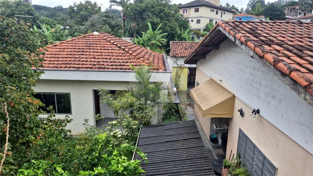 Terreno à venda ou para alugar em Horto, São Paulo, SP