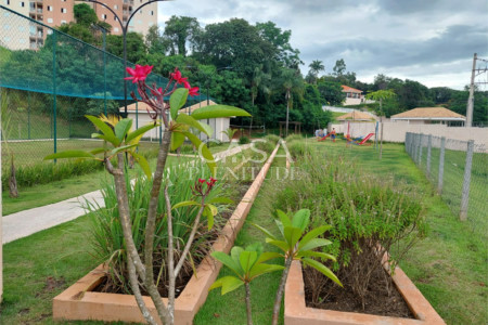 Apartamento à venda com 2 quartos, sendo 1 suíte, em Jardim Ipê, Sorocaba, SP