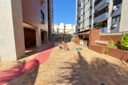 Apartamento à venda com 4 quartos, sendo 1 suíte, em Tijuca, Rio de Janeiro, RJ