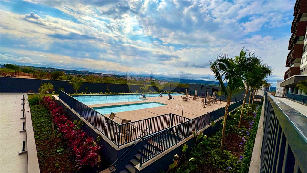 Apartamento à venda com 3 suítes em Jardim Maria José, Votorantim, SP