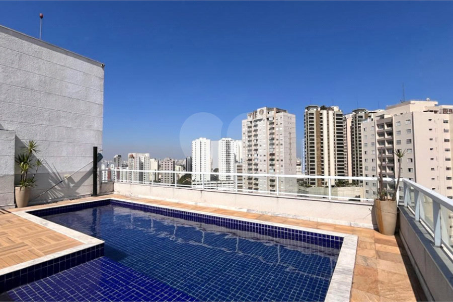 Apartamento à venda ou para alugar com 1 quarto em Santana, São Paulo, SP