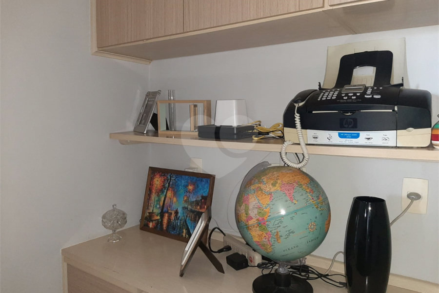 Apartamento à venda com 4 quartos, sendo 1 suíte, em Mandaqui, São Paulo, SP