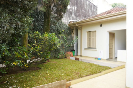Casa Térrea à venda com 2 quartos em Jardim Trussardi, São Paulo, SP